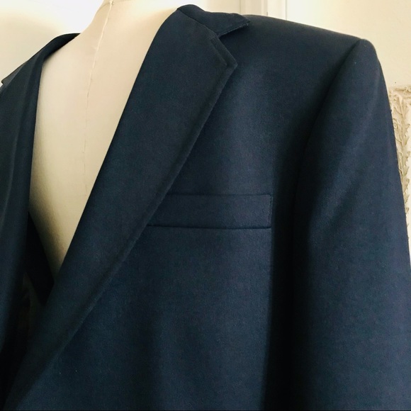 HAGGAR~Suit Jacket  / Host Pick - Picture 3 of 10